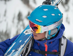 Backcountry运动户外