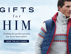 Nautica诺帝卡休闲服饰