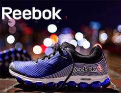 reebok运动户外