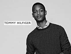 Tommy HilfigerUK服装服饰